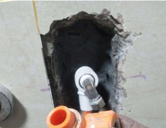 大庆市卫生间测漏水哪家好