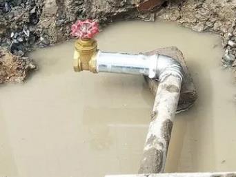 大庆市漏水检测电话多少